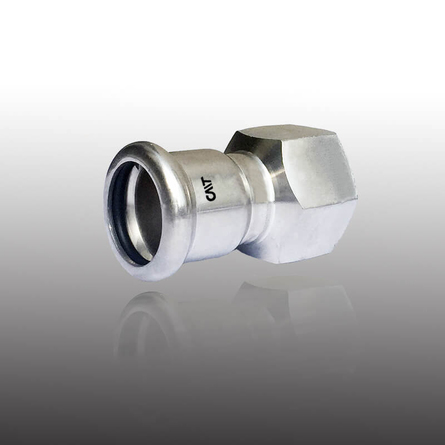 Female adapter