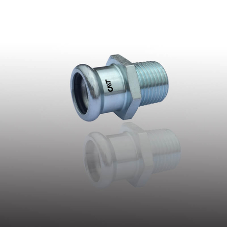 Male adapter