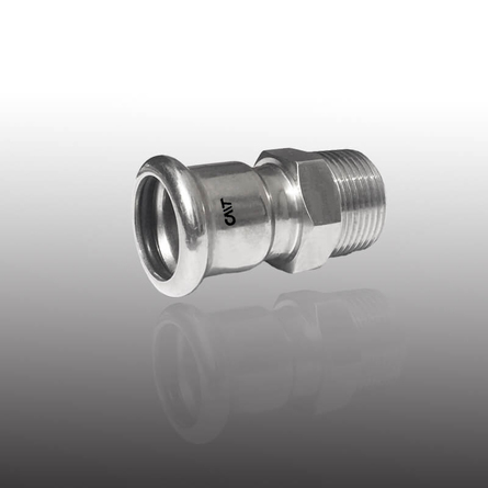 Male adapter