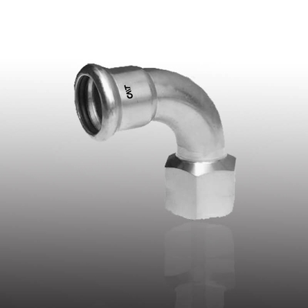 Female elbow