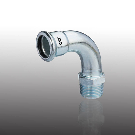 Male Elbow 90°