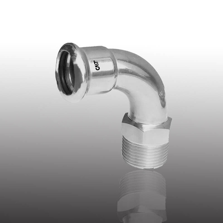 Male elbow