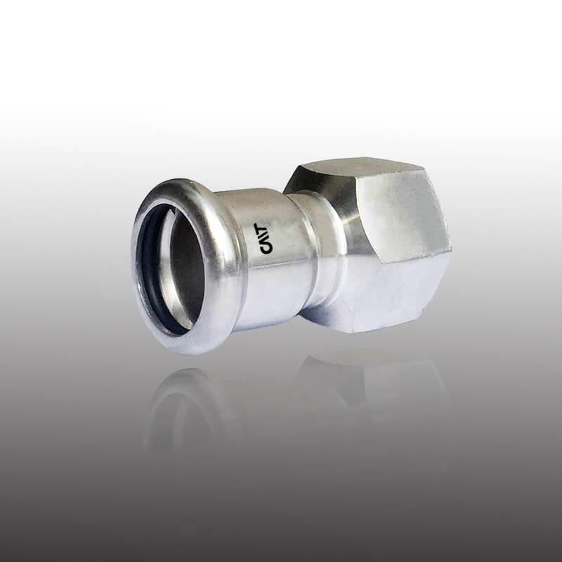Female adapter