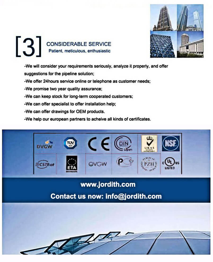 3 jordith fitting service