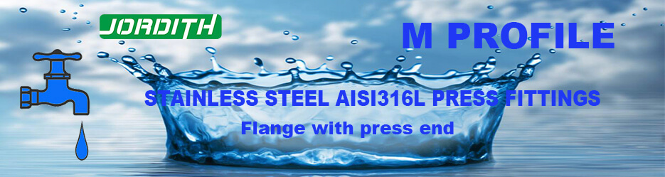 PN16 Flange